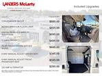 2026 Ram ProMaster 3500 High Roof FWD Empty Cargo Van for sale #TE160915 - photo 7