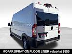 2026 Ram ProMaster 3500 High Roof FWD Empty Cargo Van for sale #TE160915 - photo 3
