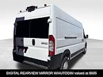 2026 Ram ProMaster 3500 High Roof FWD Empty Cargo Van for sale #TE160915 - photo 8