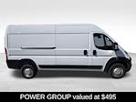 2026 Ram ProMaster 3500 High Roof FWD Empty Cargo Van for sale #TE160915 - photo 9