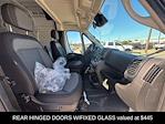 2026 Ram ProMaster 3500 High Roof FWD Empty Cargo Van for sale #TE160915 - photo 10