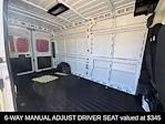 2026 Ram ProMaster 3500 High Roof FWD Empty Cargo Van for sale #TE160915 - photo 11