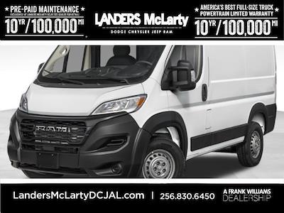 New 2026 Ram ProMaster 1500 High Roof Empty Cargo Van for sale #TE178359 - photo 1