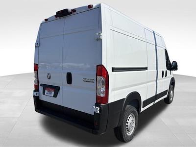 New 2026 Ram ProMaster 1500 High Roof Empty Cargo Van for sale #TE178359 - photo 2