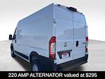 New 2026 Ram ProMaster 1500 High Roof Empty Cargo Van for sale #TE178359 - photo 11