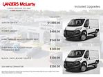 New 2026 Ram ProMaster 1500 High Roof Empty Cargo Van for sale #TE178359 - photo 5