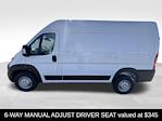 New 2026 Ram ProMaster 1500 High Roof Empty Cargo Van for sale #TE178359 - photo 8