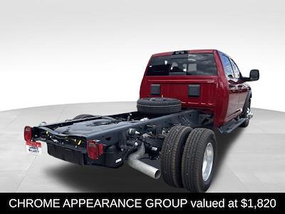 New 2026 Ram 3500 Tradesman Crew Cab 4x4 60 CA Cab Chassis for sale #TG151547 - photo 2