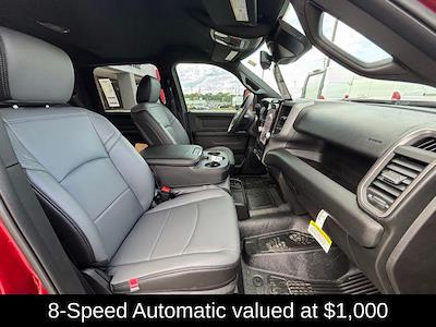 New 2026 Ram 3500 Tradesman Crew Cab 4x4 Flatbed Truck for sale #TG151547 - photo 2