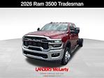 New 2026 Ram 3500 Tradesman Crew Cab 4x4 60 CA Cab Chassis for sale #TG151547 - photo 4