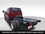 New 2026 Ram 3500 Tradesman Crew Cab 4x4 60 CA Cab Chassis for sale #TG151547 - photo 3