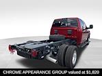 New 2026 Ram 3500 Tradesman Crew Cab 4x4 60 CA Cab Chassis for sale #TG151547 - photo 2