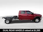 New 2026 Ram 3500 Tradesman Crew Cab 4x4 60 CA Cab Chassis for sale #TG151547 - photo 7