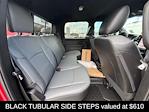 New 2026 Ram 3500 Tradesman Crew Cab 4x4 60 CA Cab Chassis for sale #TG151547 - photo 9