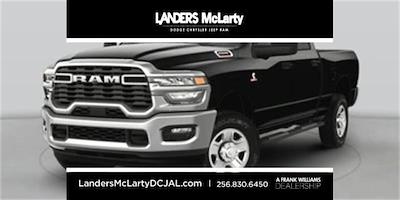 New 2026 Ram 2500 Tradesman Crew Cab 4x4 Pickup for sale #TG153384 - photo 1