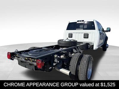 2026 Ram 5500 Crew Cab DRW 4x4 Cab Chassis for sale #TG154122 - photo 2