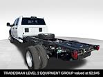 2026 Ram 5500 Crew Cab DRW 4x4 Cab Chassis for sale #TG154122 - photo 3