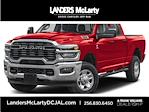 New 2026 Ram 2500 Laramie Crew Cab 4x4 Pickup for sale #TG175189 - photo 9