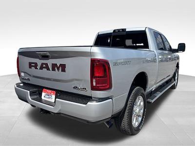 New 2026 Ram 2500 Laramie Crew Cab 4x4 Pickup for sale #TG175190 - photo 2