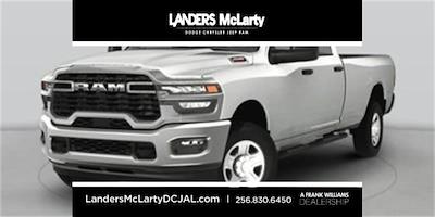 New 2026 Ram 3500 Tradesman Crew Cab 4x4 DRW Pickup for sale #TG178878 - photo 1