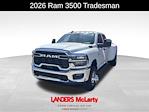 2026 Ram 3500 Crew Cab DRW 4x4 Pickup for sale #TG178878 - photo 3