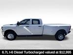 2026 Ram 3500 Crew Cab DRW 4x4 Pickup for sale #TG178878 - photo 4
