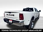 2026 Ram 3500 Crew Cab DRW 4x4 Pickup for sale #TG178878 - photo 2