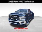 New 2026 Ram 3500 Tradesman Crew Cab for sale #TG178879 - photo 4