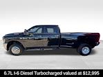 New 2026 Ram 3500 Tradesman Crew Cab for sale #TG178879 - photo 5