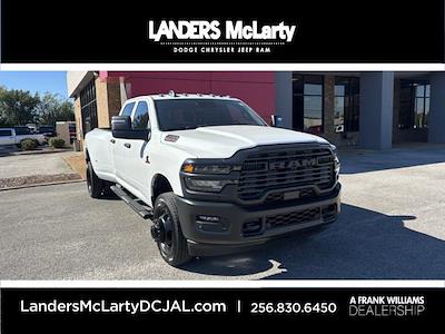 New 2026 Ram 3500 Tradesman Crew Cab 4x4 DRW Pickup for sale #TG179185 - photo 1