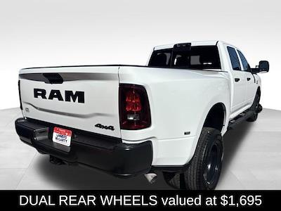 2026 Ram 3500 Crew Cab DRW 4x4 Pickup for sale #TG179185 - photo 2