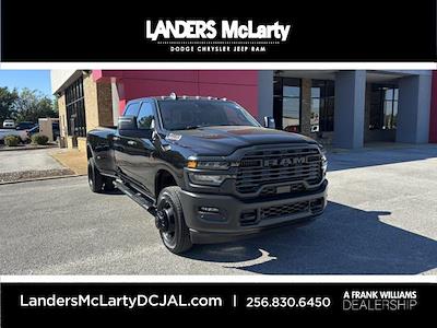 New 2026 Ram 3500 Tradesman Crew Cab 4x4 DRW Pickup for sale #TG179186 - photo 1