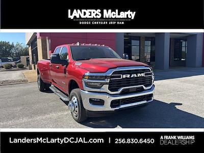 New 2026 Ram 3500 Big Horn Crew Cab 4x4 DRW Pickup for sale #TG182178 - photo 1