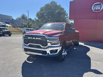 New 2026 Ram 3500 Big Horn Crew Cab 4x4 DRW Pickup for sale #TG182178 - photo 2