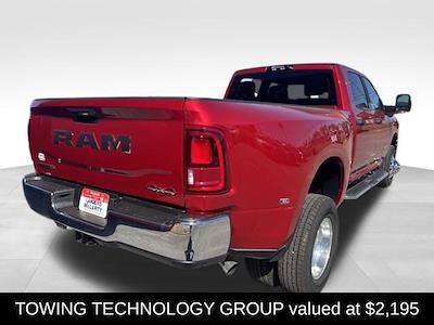 2026 Ram 3500 Crew Cab DRW 4x4 Pickup for sale #TG182178 - photo 2