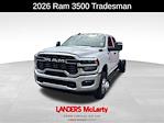 New 2026 Ram 3500 Tradesman Crew Cab 4x4 60 CA Cab Chassis for sale #TG188972 - photo 4