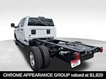 New 2026 Ram 3500 Tradesman Crew Cab 4x4 60 CA Cab Chassis for sale #TG188972 - photo 3