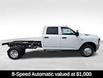 New 2026 Ram 3500 Tradesman Crew Cab 4x4 60 CA Cab Chassis for sale #TG188972 - photo 7
