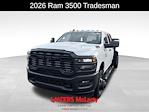 New 2026 Ram 3500 Tradesman Crew Cab 4x4 60 CA Cab Chassis for sale #TG188973 - photo 4