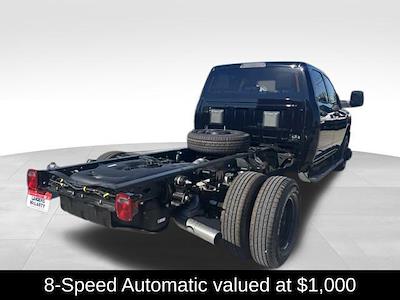 New 2026 Ram 3500 Tradesman Crew Cab 4x4 60 CA Cab Chassis for sale #TG188974 - photo 2