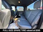 2026 Ram 3500 Crew Cab DRW 4x4 Cab Chassis for sale #TG188974 - photo 10