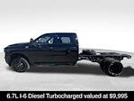 2026 Ram 3500 Crew Cab DRW 4x4 Cab Chassis for sale #TG188974 - photo 5