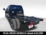 2026 Ram 3500 Crew Cab DRW 4x4 Cab Chassis for sale #TG188974 - photo 3