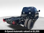 2026 Ram 3500 Crew Cab DRW 4x4 Cab Chassis for sale #TG188974 - photo 2
