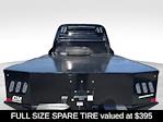 New 2026 Ram 3500 Tradesman Crew Cab 4x4 9' 4" CM Truck Beds Steel Flatbed Truck for sale #TG188975 - photo 10