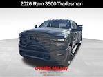 New 2026 Ram 3500 Tradesman Crew Cab 4x4 9' 4" CM Truck Beds Steel Flatbed Truck for sale #TG188975 - photo 4
