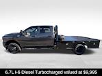 New 2026 Ram 3500 Tradesman Crew Cab 4x4 9' 4" CM Truck Beds Steel Flatbed Truck for sale #TG188975 - photo 5