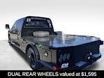 New 2026 Ram 3500 Tradesman Crew Cab 4x4 9' 4" CM Truck Beds Steel Flatbed Truck for sale #TG188975 - photo 3