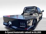 New 2026 Ram 3500 Tradesman Crew Cab 4x4 9' 4" CM Truck Beds Steel Flatbed Truck for sale #TG188975 - photo 2