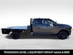 New 2026 Ram 3500 Tradesman Crew Cab 4x4 9' 4" CM Truck Beds Steel Flatbed Truck for sale #TG188975 - photo 7